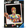Creart star wars - c-3po [23894]