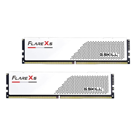 Ram dimm ddr5 48gb g.skill 6000 (2x 24 gb) dual-kit (f5-6000j3036f24gx2-fx5w,