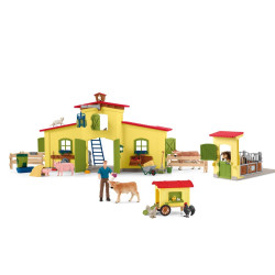 Fattoria farm world [72224]