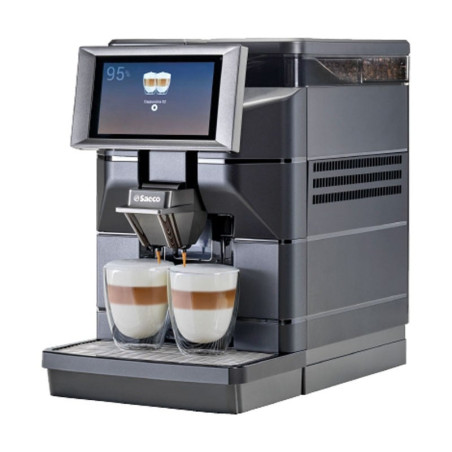 Macchina da caffe' espresso saeco aurora m1 [9j0900]