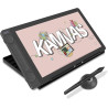 Tavoletta grafica huion kamvas 13 nera new gen.3 [gs1333-k gen
