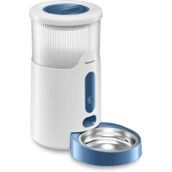 Fontana animali panasonic cp-jnf01cw cani e gatti automatica