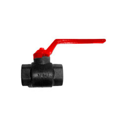 Valvola sfera polipropilene ff 3/4" [valvoleindus]