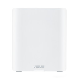 Router asus zenwifi bt8 be14000 wi-fi 7 smart aimesh bianco