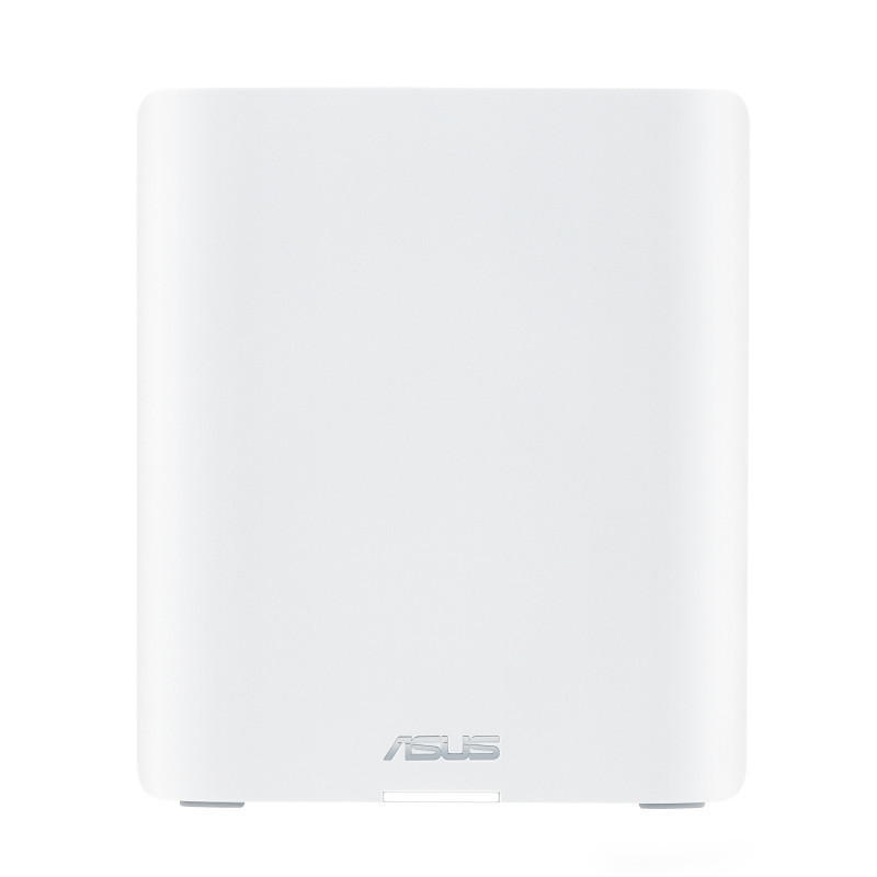 Router asus zenwifi bt8 be14000 wi-fi 7 smart aimesh bianco