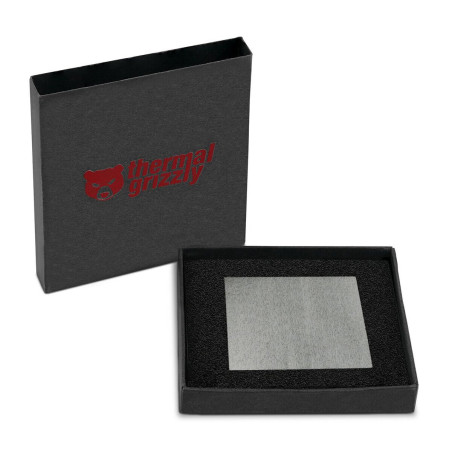 Pad termico thermal grizzly kryosheet - 44 x 37 mm