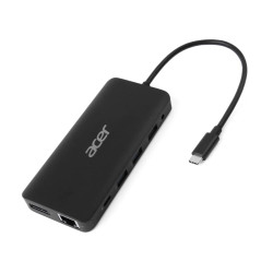 Hub usb acer type-c dongle 12-in-1 [hp.dscab.017]