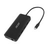 Hub usb acer type-c dongle 12-in-1 [hp.dscab.017]