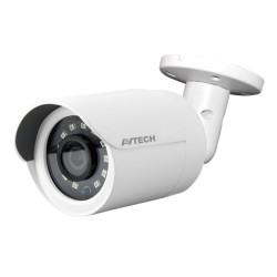 Telecamera ip avtech bullet 2mp 4-in-1 ip67, dgc2105ats