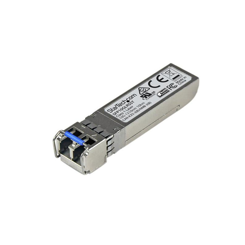 Transceiver startech.com 10gbase-lr sfp+ - sm lc [sfp10glrsst]