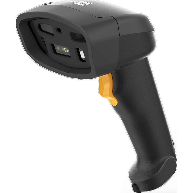 Lettore codici a barre chiperlab 2565 dimensioner 3d btle kit [a2565s3dbkun1]