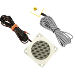 2n ip audio kit - micro speaker [9154005]
