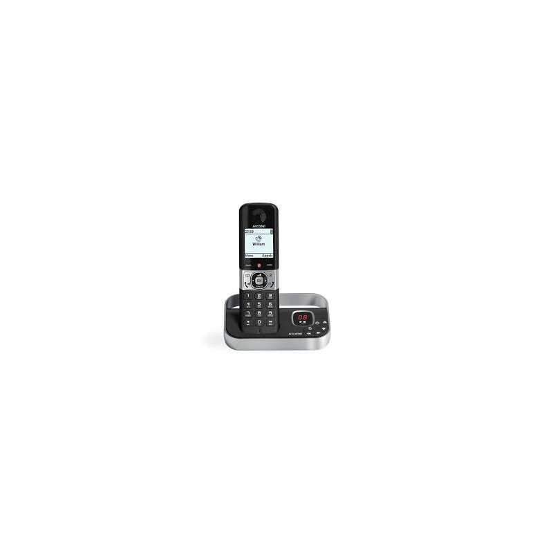 Telefono cordless alcatel f890 voice solo [atl1422115]