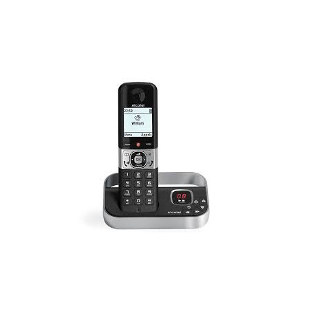 Telefono cordless alcatel f890 voice solo [atl1422115]