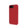 Custodia celly cromo iphone 16e rosso [cromo1123rd]