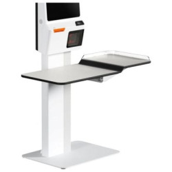 K2 floor-standing with table [c14000065]