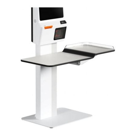 K2 floor-standing with table [c14000065]