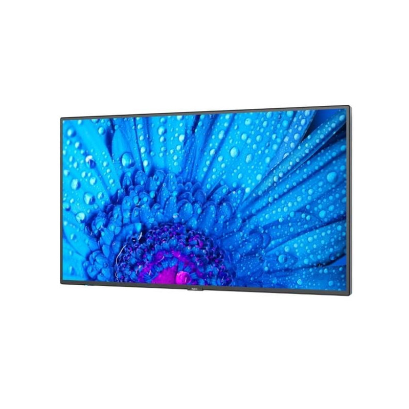 Monitor digital signage led 105" samsung lh105qpd5bgxen 5120x2160