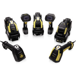 Lettore codici a barre datalogic pbt9600 bt dpx kit usb con base