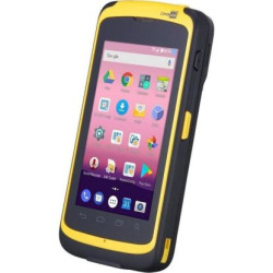 Terminale cipherlab rs51 android 8 to 11 lte gms [a90w051gl0201]