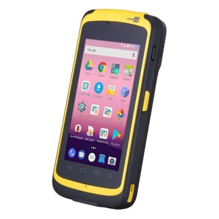 Terminale cipherlab rs51 android 8 to 11 lte gms [a90w051gl0201]