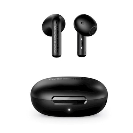 Auricolari urbanista santa monica midnight black [1037702]