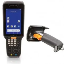 Terminale datalogic skorpio x5 gun bt/wf/2d mr/4gb-64 [943500056]