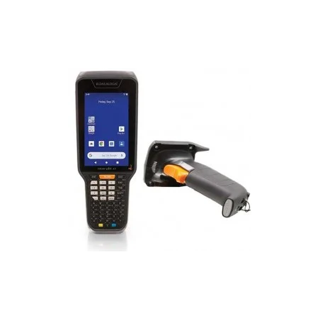 Terminale datalogic skorpio x5 gun bt/wf/2d mr/4gb-64 [943500056]
