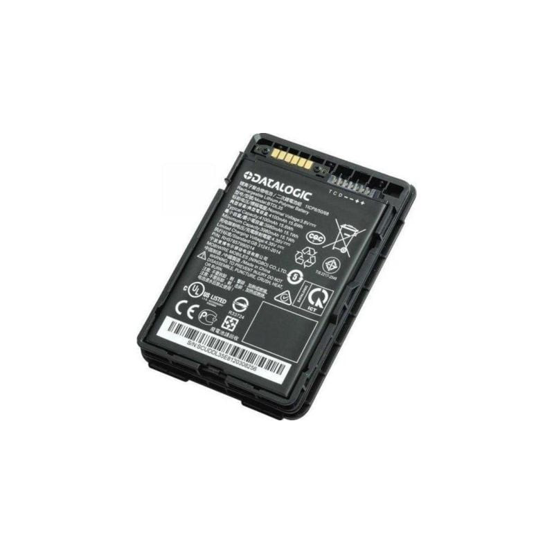 Batteria datalogic standard memor 20 [94acc0245]