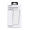 Tpu cover iphone 16e [gelskin1123]