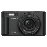 Fotocamera yashica city 100 nero [yas-dgc100-bk]
