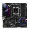 Scheda madre asrock b850m riptide wifi (am5) (d) [90-mxbs30-a0uayz]