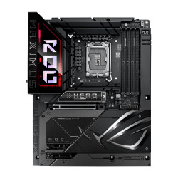 Scheda madre asus rog maximus z890 hero btf (1851) (d) [90mb1kg0-m0eay0]