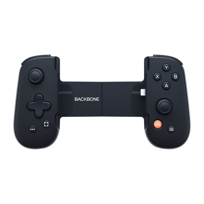 Controller backbone gamepad per iphone