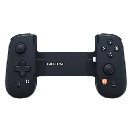 Controller backbone gamepad per iphone