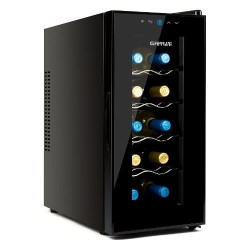 Cantinetta g3 ferrari g90047 riservetta 10 black