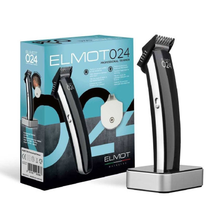 Regolabarba gamma+ 024+