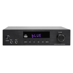 Amplificatore glemm hi fi am s450