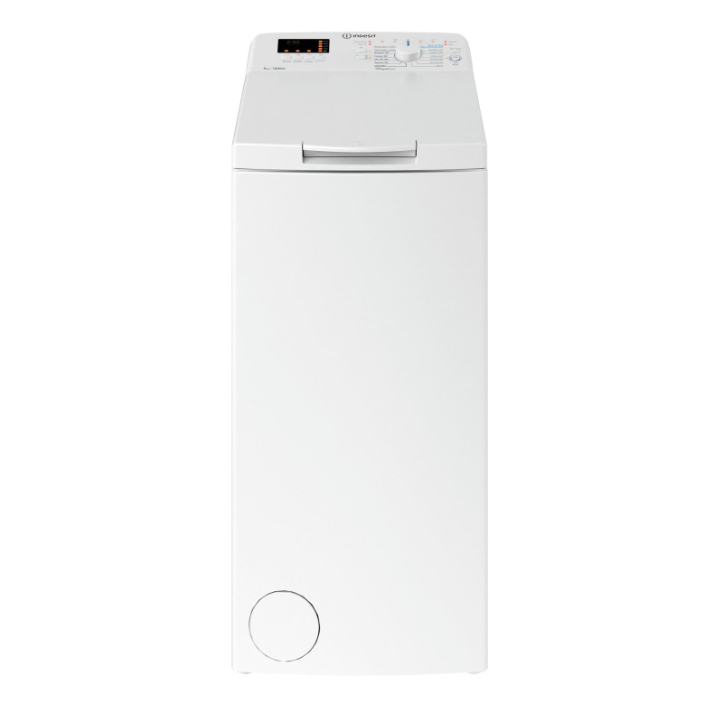 Lavatrice indesit btw s50400 it n