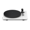 Giradischi pro ject e1 standard bianco