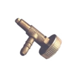 Rubinetto fornello a gas gnali bocia [gnali bocia]