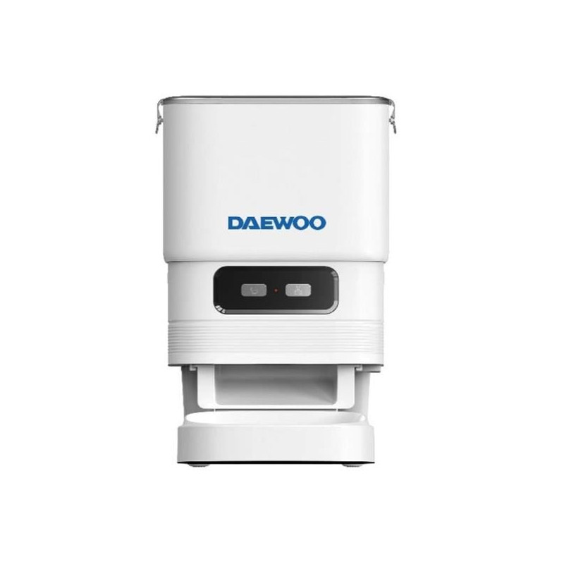 Distributore automatico per animali domestici daewoo d-pf134t-w
