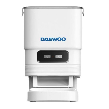 Distributore automatico per animali domestici daewoo d-pf134t-w