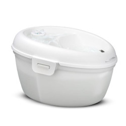 Fontana animali daewoo smart [d-dh0154-w]