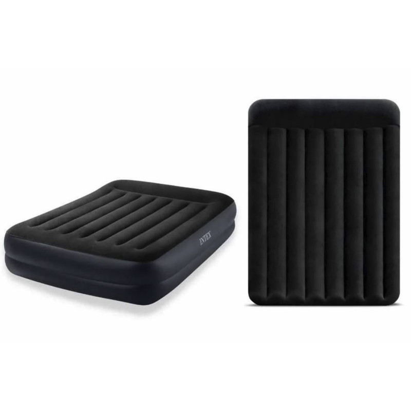 Materasso intex casa pillow rest 152x203 h 42 [64124]