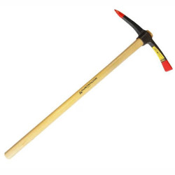 Piccone australian impresa kg 1,5 top legno [pa95lfvtop]