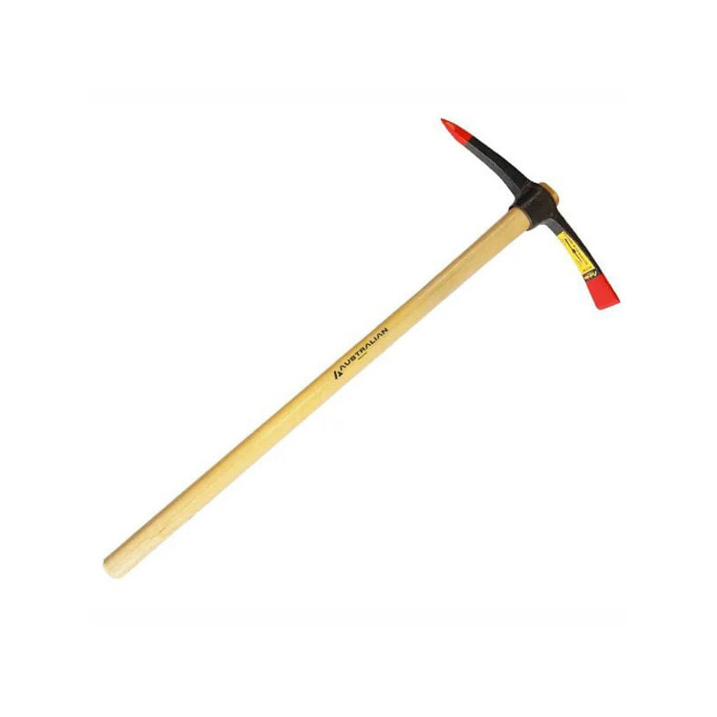 Piccone australian impresa kg 1,5 top legno [pa95lfvtop]