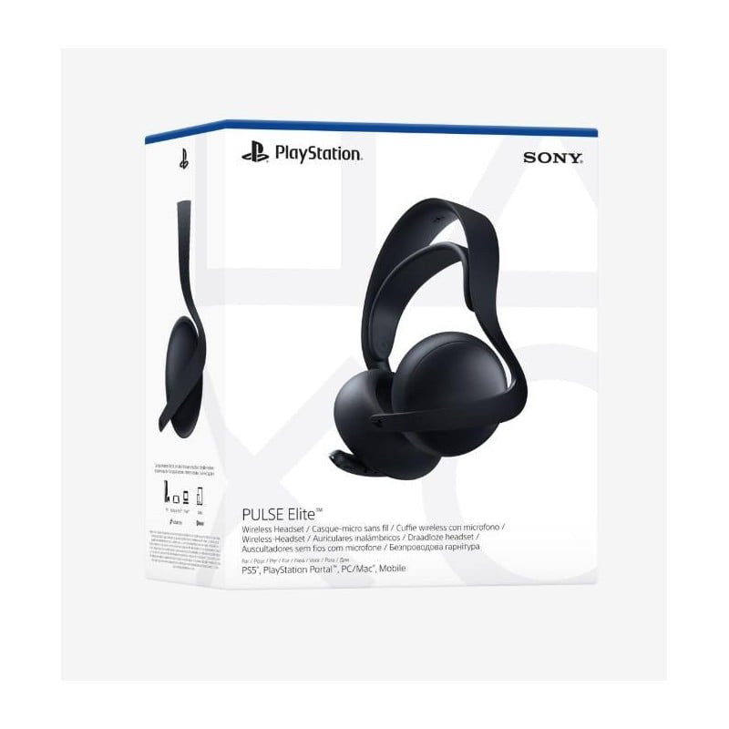 Cuffie sony ps5 pulse [1000044483]