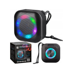 Altoparlante defender enjoy bluetooth 10 3w [65009]