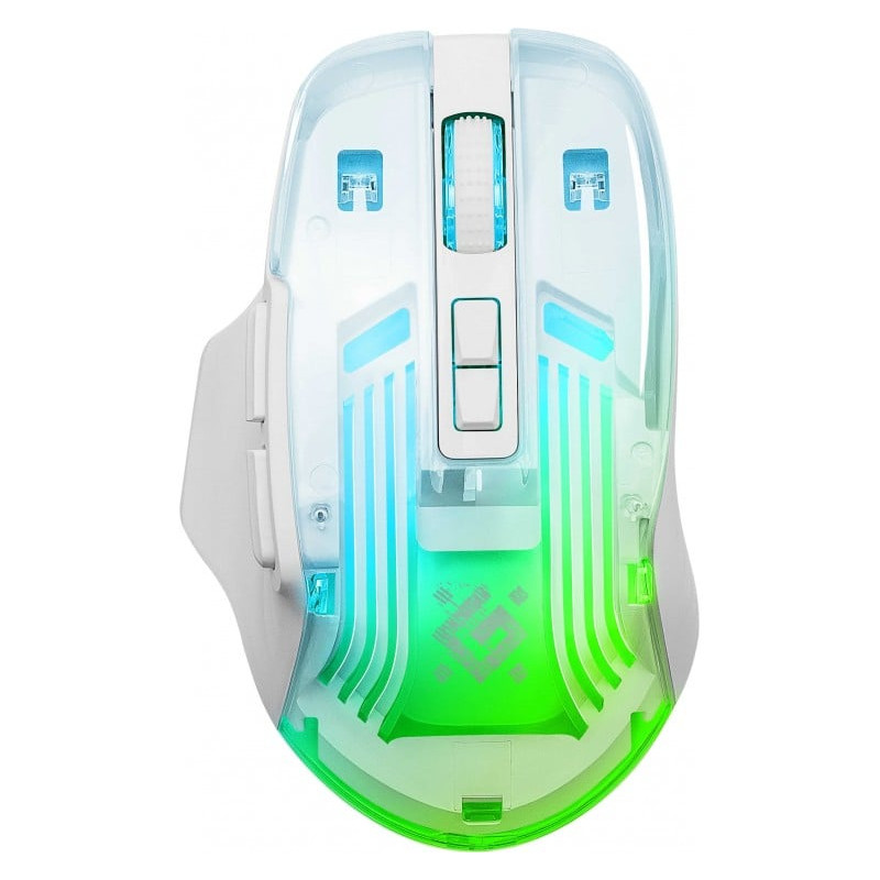 Mouse defender gm-056 astro elite 3200dpi 7p [52056]